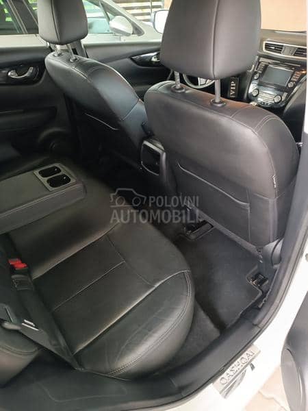 Nissan Qashqai 1,6dci