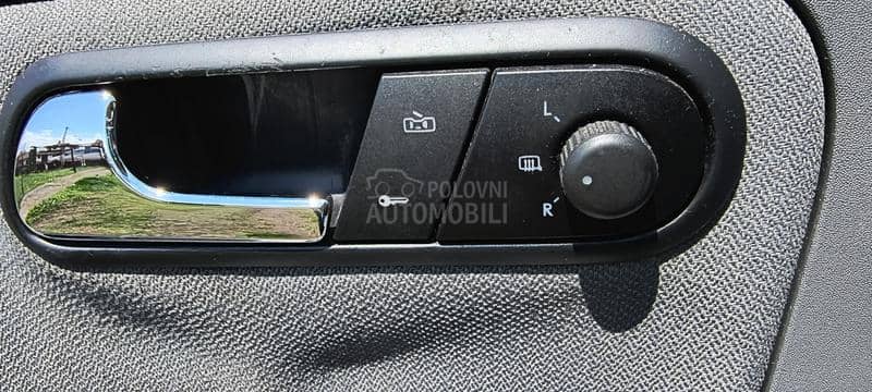 Seat Ibiza 16V