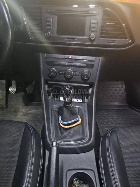Seat Leon 1.6 tdi