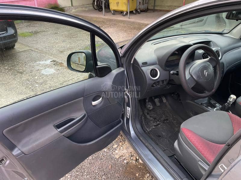 Citroen C3 1.1 R.E.G.D.U.G.O