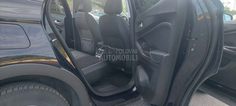 Opel Grandland X INNOVATION ULTIMATE