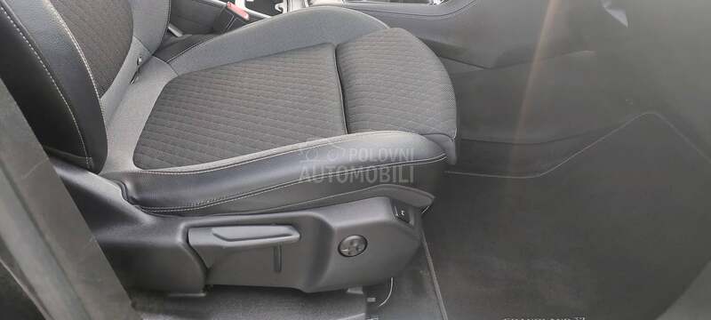Opel Grandland X INNOVATION ULTIMATE