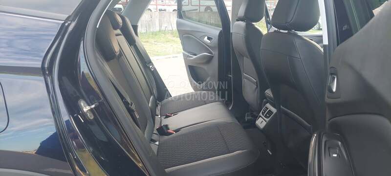 Opel Grandland X INNOVATION ULTIMATE