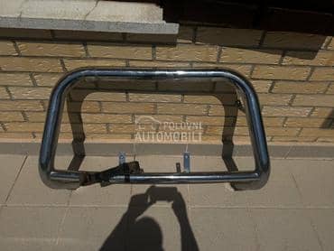 Roll bar za Iveco 
