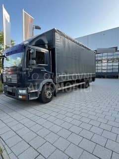 MAN TGM  15.240