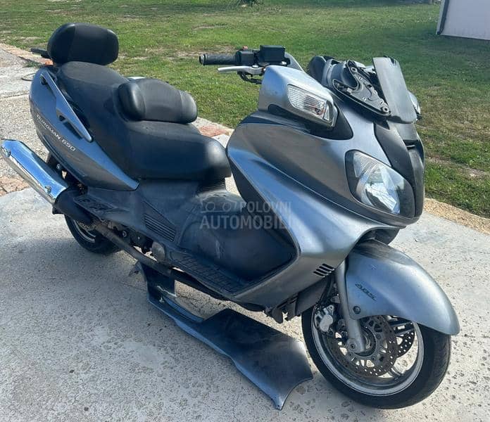 Moto otpad Stepojevac