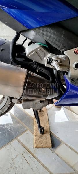 Peugeot Jetforce 125