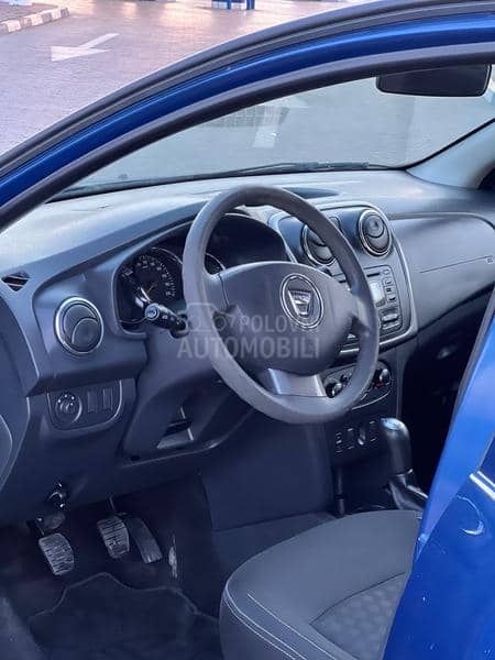 Dacia Sandero 1.2 b Supreme CH