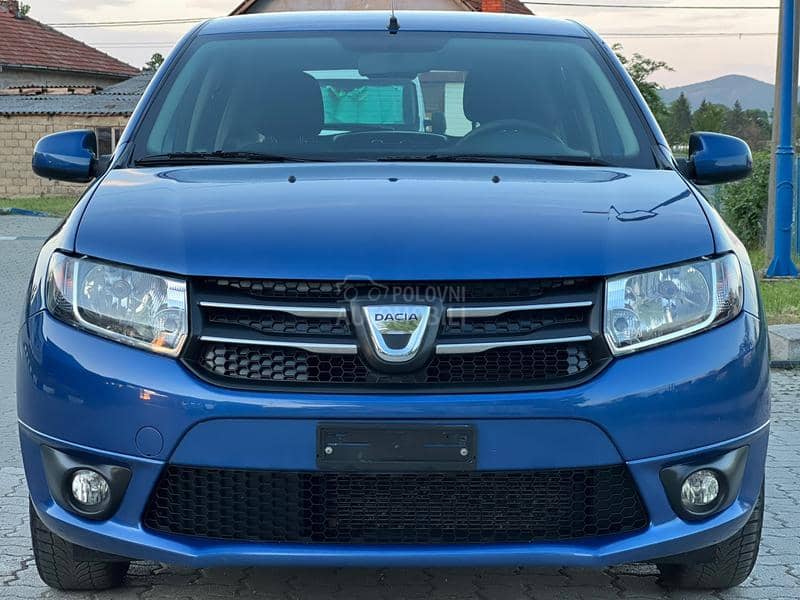 Dacia Sandero 1.2 b Supreme CH