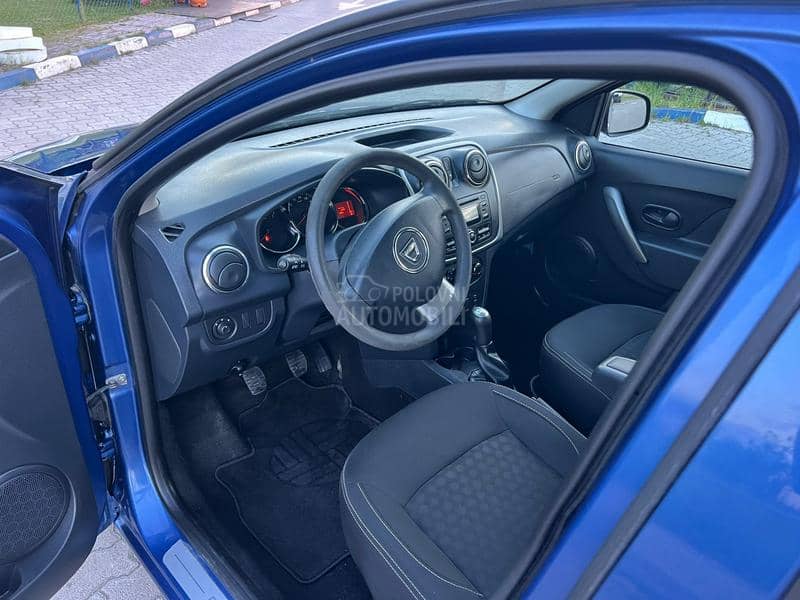 Dacia Sandero 1.2 b Supreme CH