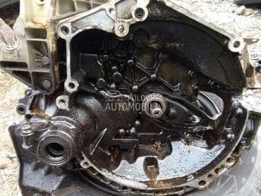 Menjač 1.4b8v za Peugeot 207