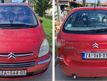Citroen Xsara 1.6 HDI FAP