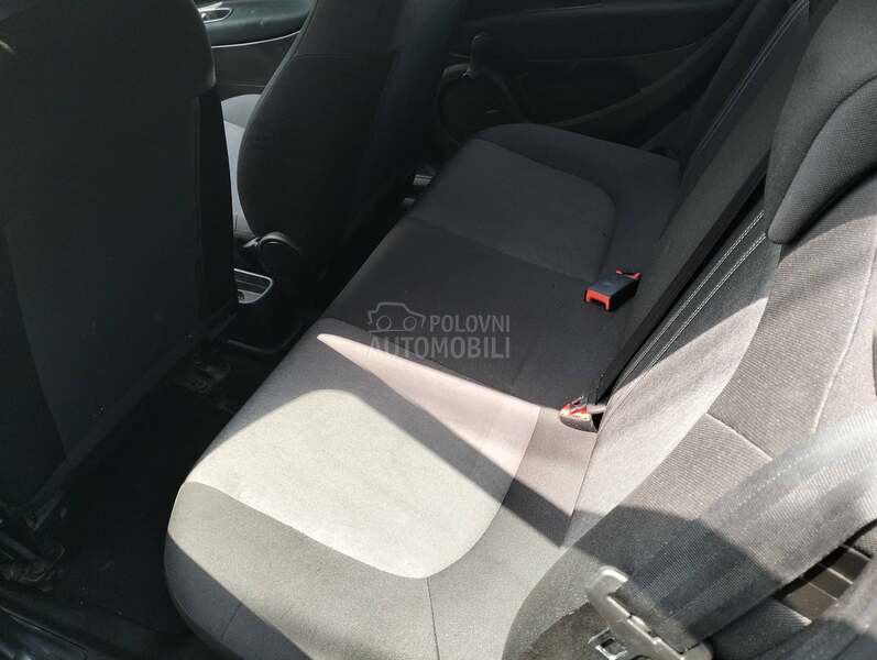 Fiat EVO 1.4 M E T A N
