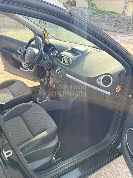 Renault Clio 1.2 TCE