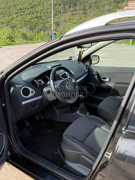 Renault Clio 1.2 TCE