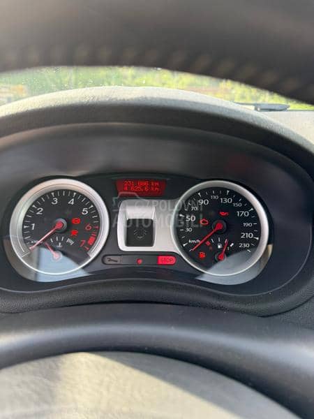 Renault Clio 1.2 TCE
