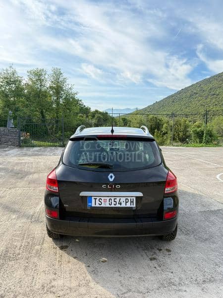 Renault Clio 1.2 TCE