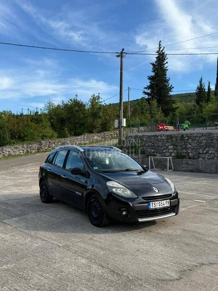 Renault Clio 1.2 TCE
