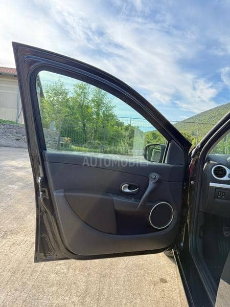 Renault Clio 1.2 TCE