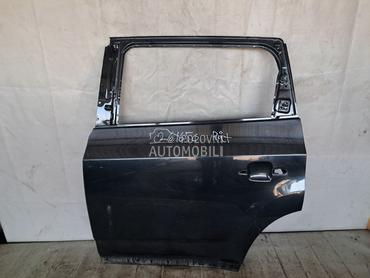 VRATA za Chevrolet Captiva