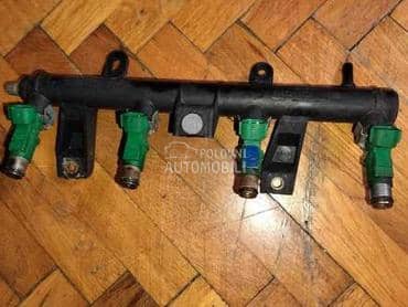 Dizne 1.4b za Peugeot 207