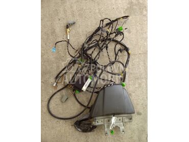 ANTENA za Volvo XC90