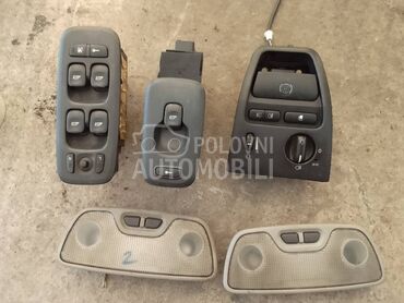 PREKIDAC TASTER PODIZAC za Volvo XC90 za 2005. god.