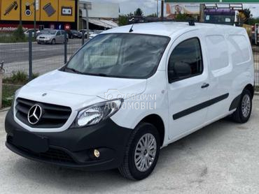 Mercedes Benz Citan u delovima