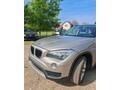 BMW X1 T.O.P. CH