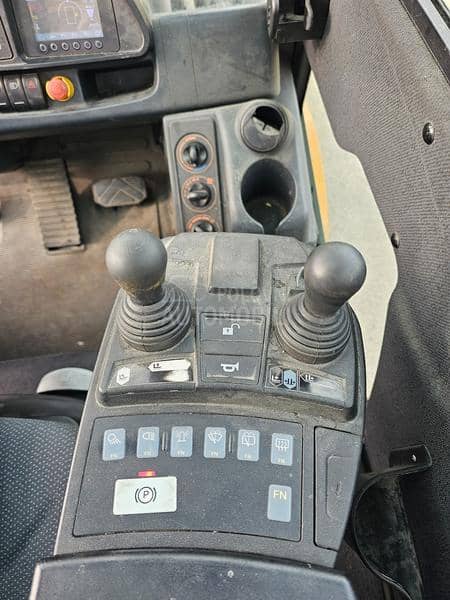 Jungheinrich TFG 435s