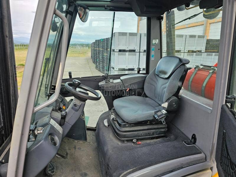 Jungheinrich TFG 435s