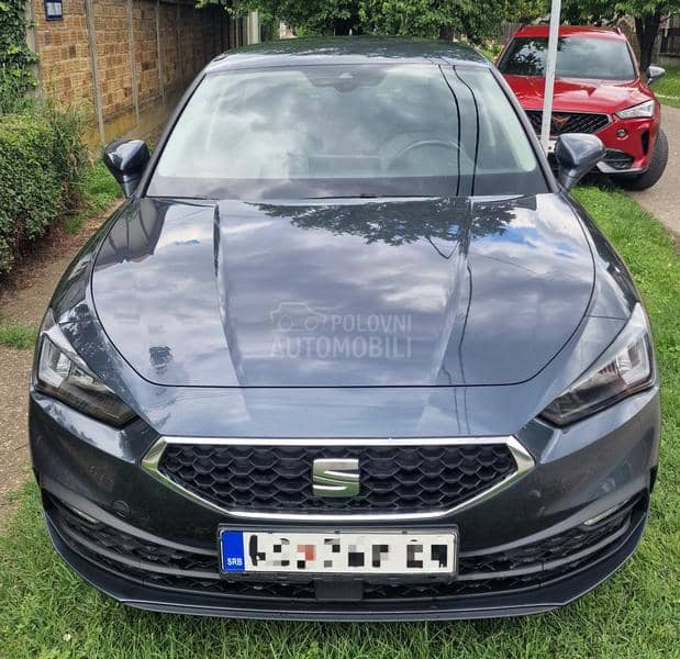 Seat Leon 2.0 tdi