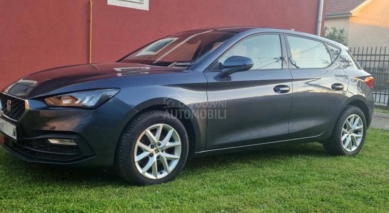 Seat Leon 2.0 tdi