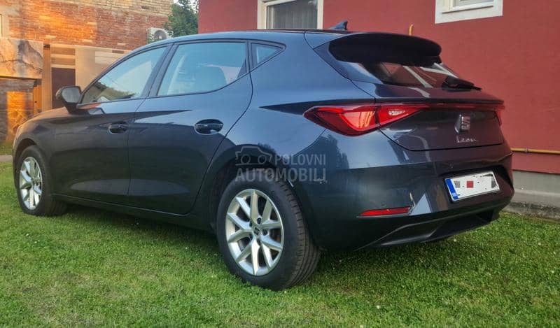 Seat Leon 2.0 tdi
