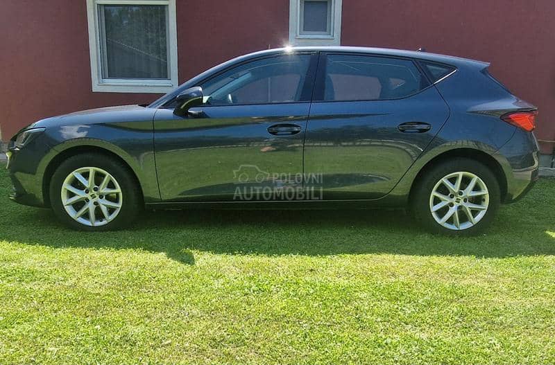 Seat Leon 2.0 tdi