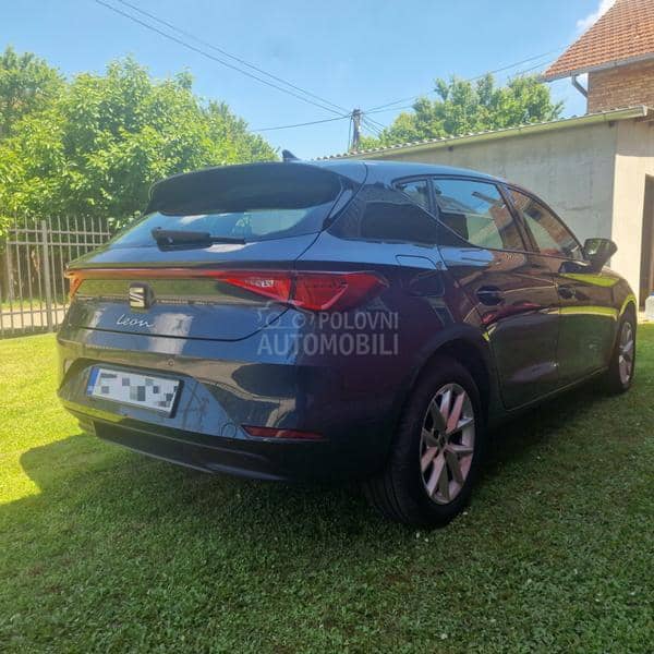 Seat Leon 2.0 tdi