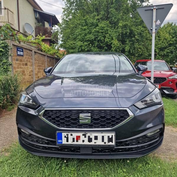 Seat Leon 2.0 tdi