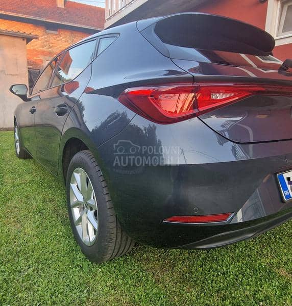 Seat Leon 2.0 tdi