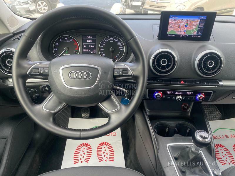 Audi A3 METAN,RATA 176e
