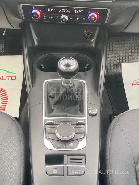 Audi A3 METAN,RATA 176e