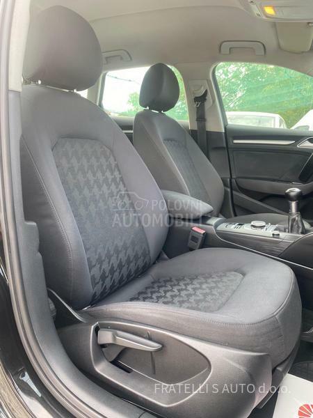 Audi A3 METAN,RATA 176e