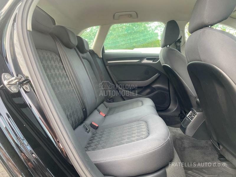 Audi A3 METAN,RATA 176e