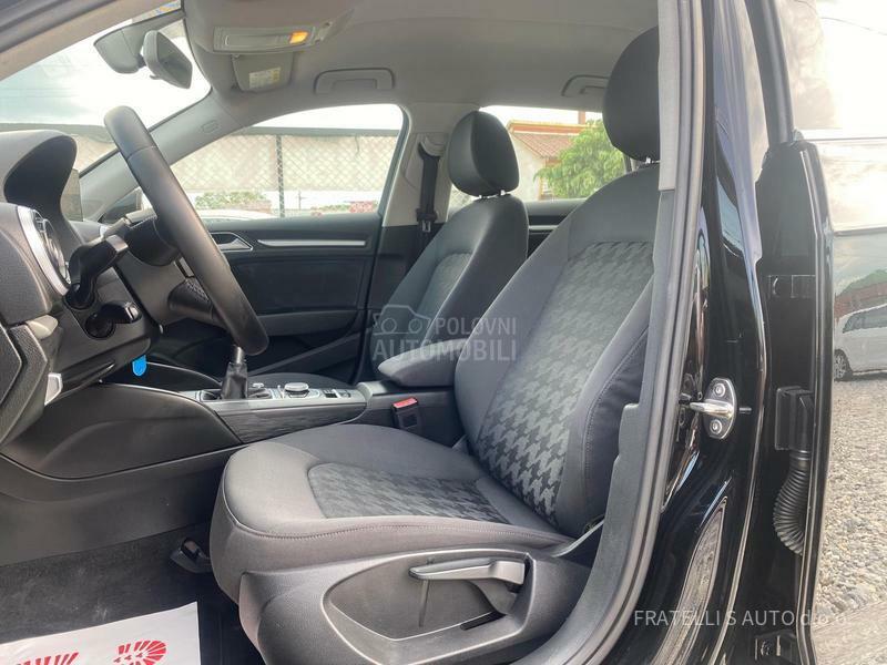 Audi A3 METAN,RATA 176e