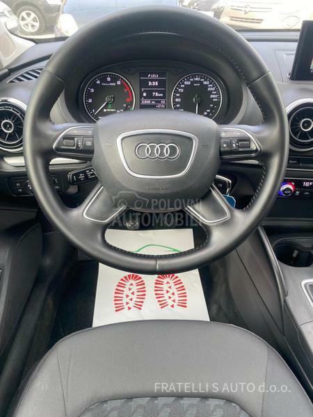 Audi A3 METAN,RATA 176e