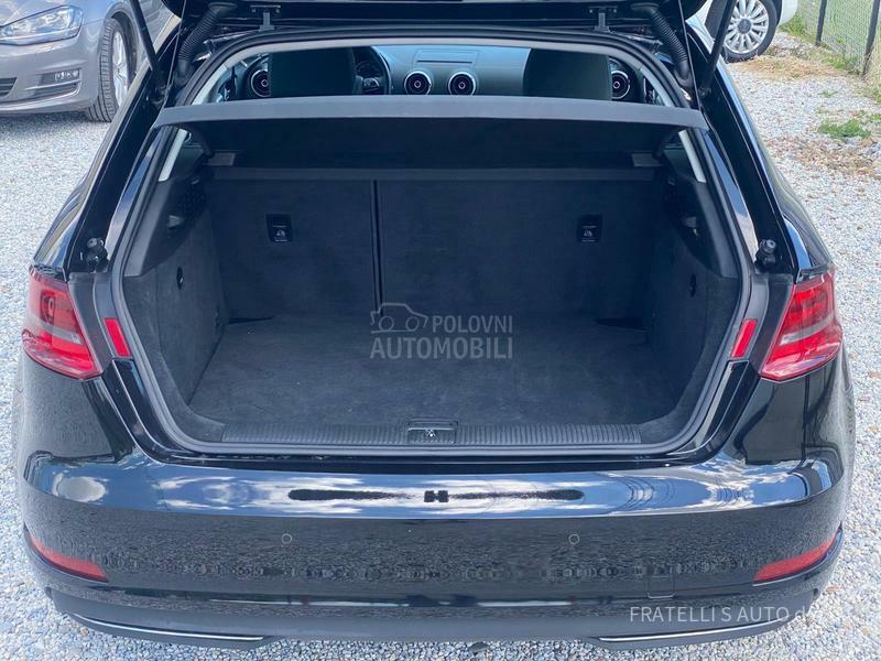 Audi A3 METAN,RATA 176e