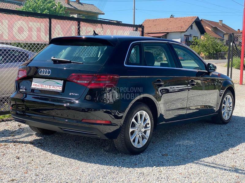 Audi A3 METAN,RATA 176e