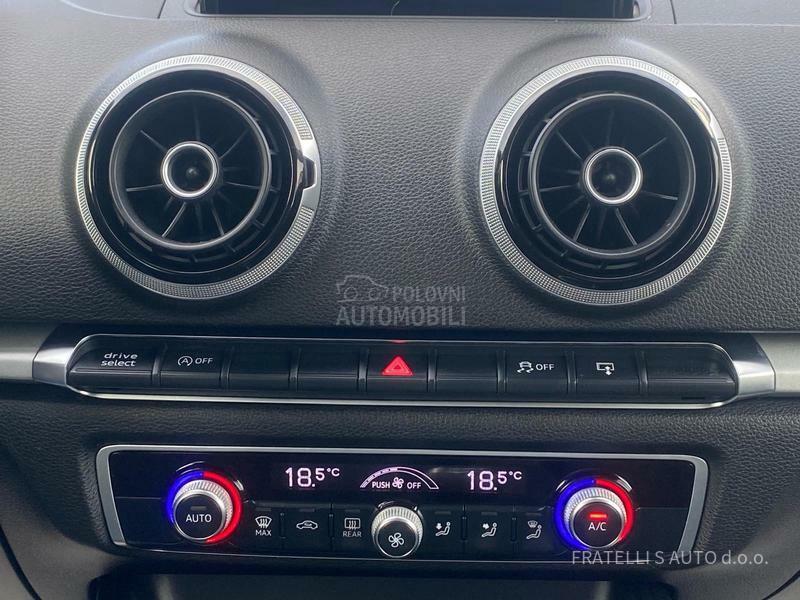 Audi A3 METAN,RATA 176e