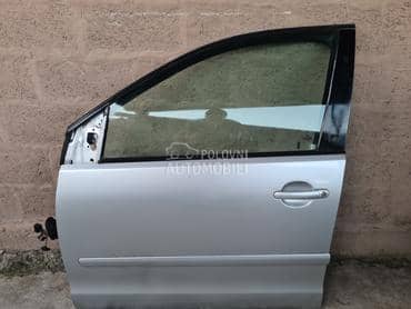 Vrata za Volkswagen Polo od 2002. do 2009. god.
