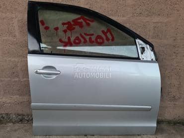 Vrata za Volkswagen Polo od 2002. do 2009. god.