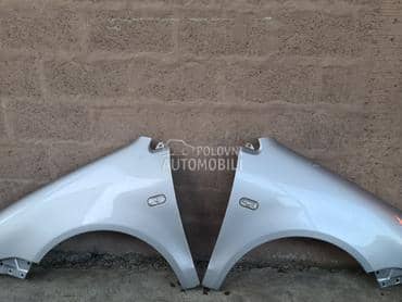 Krila/krilo za Volkswagen Polo od 2002. do 2005. god.